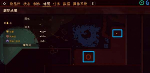 禁闭求生