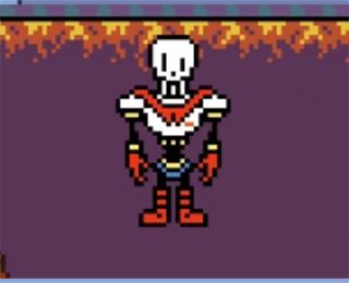 Undertale