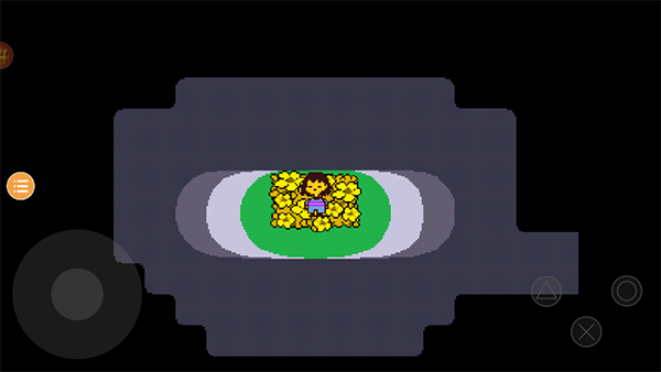 Undertale截图0