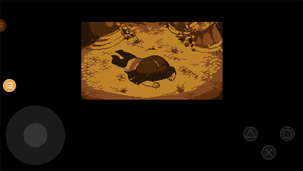 Undertale截图2