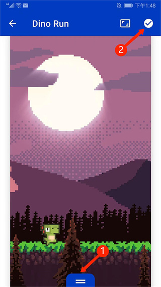 Wallpaper Engine截图2