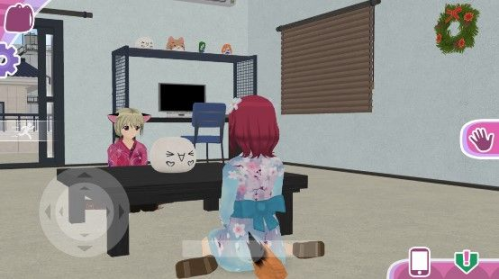 少女都市