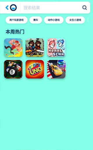 Poki秒玩小游戏