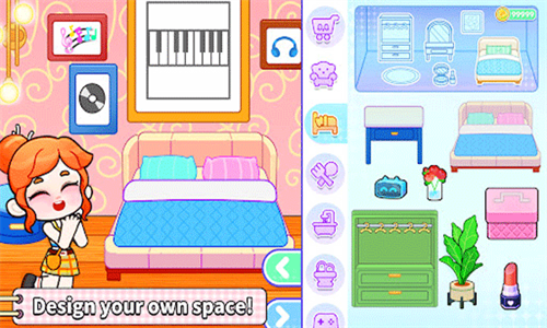 Game World