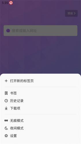 啵啵浏览器海外版