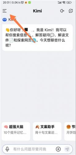 Kimi人工智能