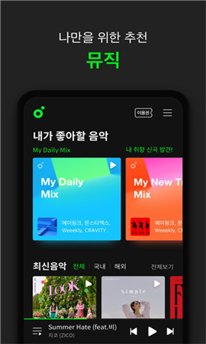 Melon Ticket