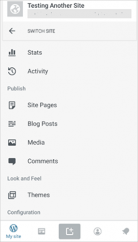 WordPress