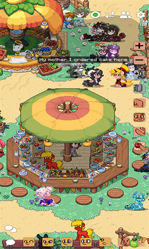 小马镇ponytown截图3