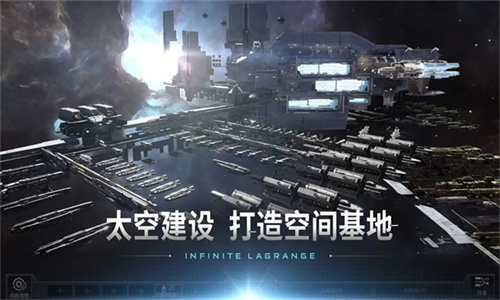 无尽的拉格朗日