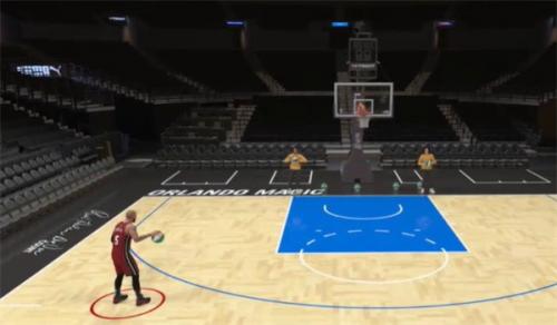 NBA2K25手机版