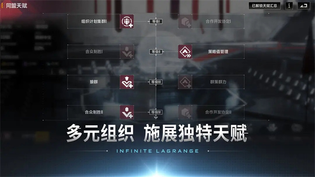 无尽的拉格朗日截图2