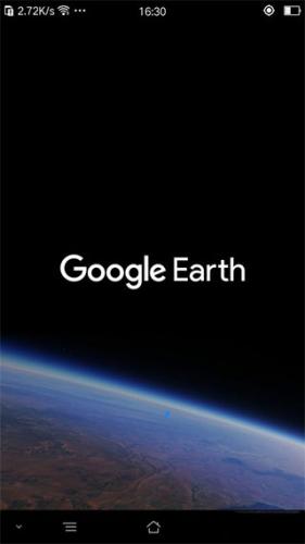Google Earth手机版