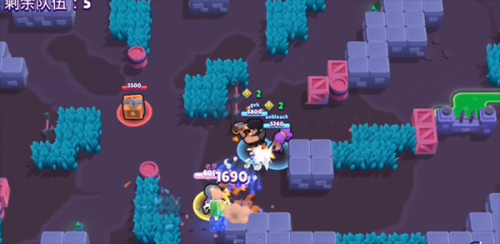 Brawl stars