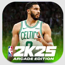 NBA2k25安卓版中文直装版