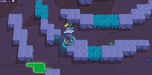 Brawl stars