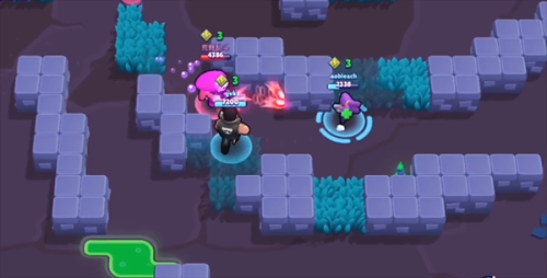 Brawl stars