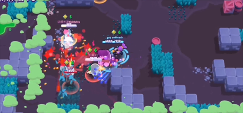 Brawl stars