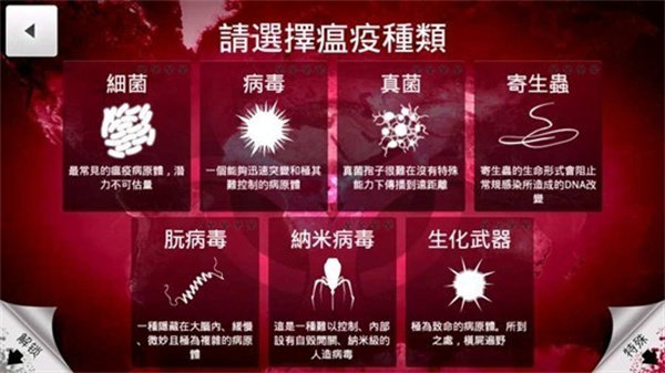 瘟疫工厂最新版