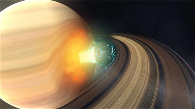 毁灭星球模拟器截图0