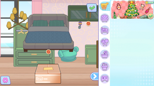 GameWorld奇妙创意世界