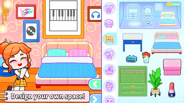 GameWorld奇妙创意世界截图0