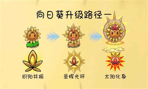  植物大战僵尸共生版