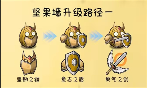  植物大战僵尸共生版