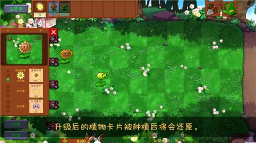  植物大战僵尸共生版