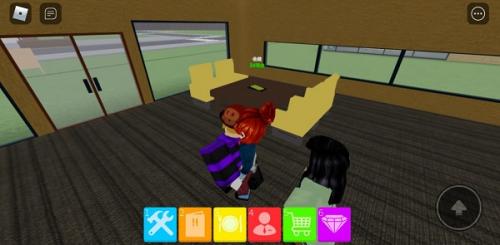 Roblox罗布乐思手机版