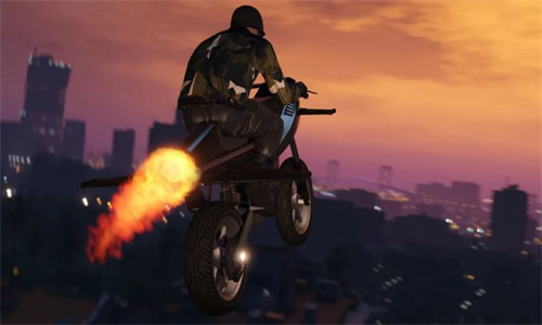 GTA5手机版
