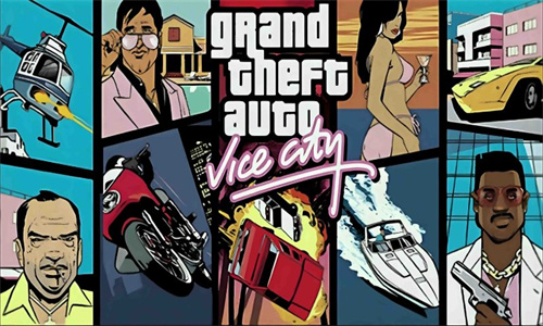 GTA5手机版