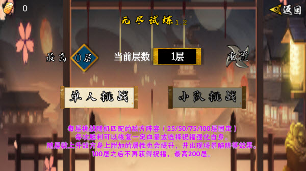 像素火影U鼬神