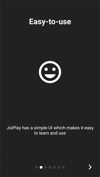 JoiPlay模拟器截图1