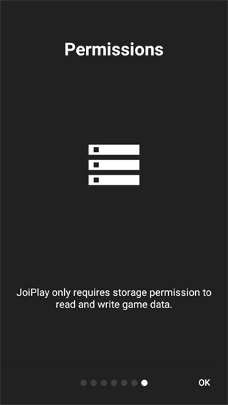 JoiPlay模拟器截图2