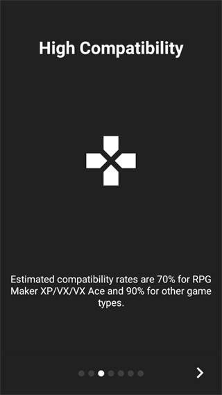 JoiPlay模拟器截图3