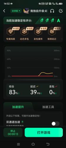 我独自升级手游