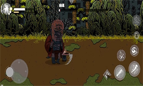 黑神话像素版0.7版本