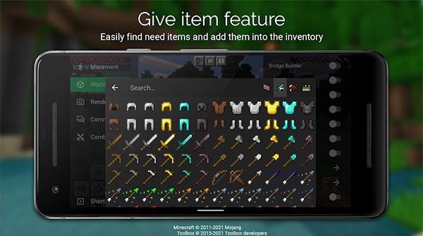Toolbox截图1