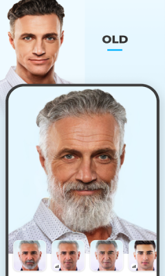 FaceApp截图1