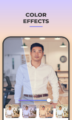 FaceApp截图3