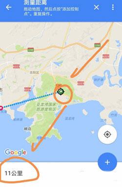 谷歌卫星地图2025年高清地图