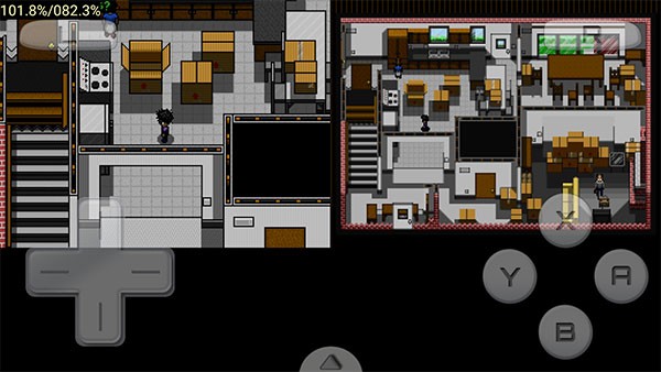NDS模拟器截图3