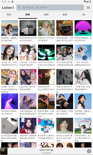 Listen1