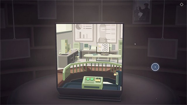 笼中窥梦安卓版截图3