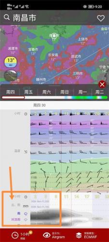 Windy气象免费版