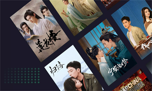 爱奇艺海外版