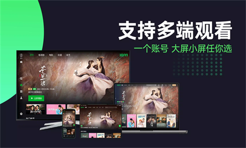爱奇艺海外版