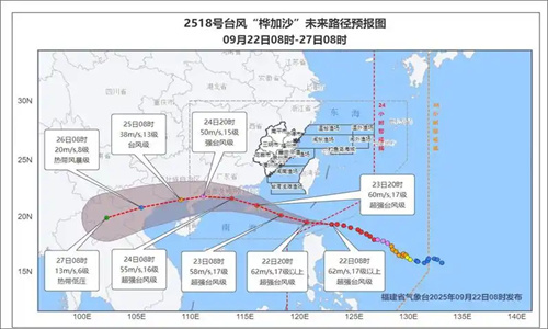 深圳台风网手机版