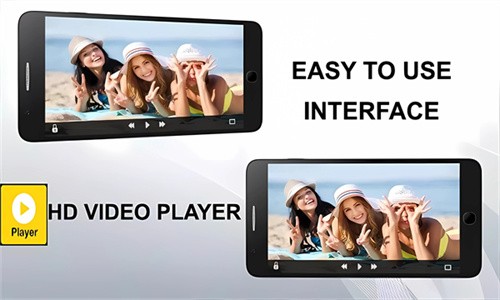 Potplay播放器截图1